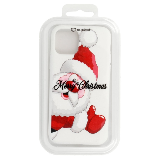 TEL PROTECT Christmas Case do Iphone 6/6S Wzór 4