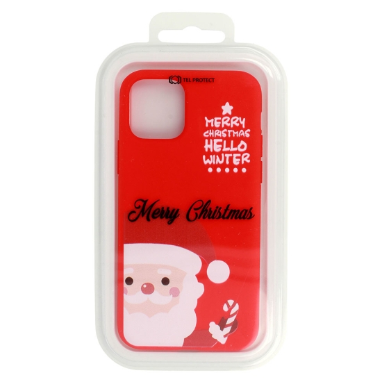 TEL PROTECT Christmas Case do Iphone 6/6S Wzór 7