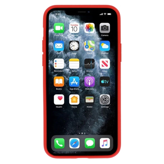 TEL PROTECT Christmas Case do Iphone 7/8/SE 2020/SE 2022 Wzór 6