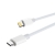 Maxlife kabel MXUC-05 USB-C - Lightning 2,0 m 20W biały