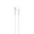 Devia kabel Kintone EC143 USB - Lightning 1,0 m 2,1A biały