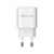 Forever ładowarka sieciowa GaN PD QC TC-05-33AC 1x USB-C + 1x USB 33W biała