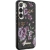 Guess nakładka do Samsung Galaxy S23 Plus GUHCS23MHCFWSK czarna HC IML Flower