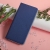 Etui Smart Magnet do Huawei P Smart 2019 / Honor 10 Lite granatowe