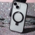 Nakładka Mag Ring do iPhone 15 Pro Max 6,7
