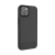 Ugly Rubber nakładka L do iPhone 15 Plus 6,7" czarna