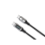 Forever kabel LCD USB-C - USB-C 1,0 m 100W czarny
