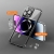 Vmax nakładka Electroplating Mag TPU do iPhone 16 Plus 6,7