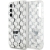 Karl Lagerfeld nakładka do Samsung Galaxy S23 FE KLHCS23FEHNCMKLT transparentna KARL HC IML C MONOGRAM