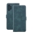 Etui Smart Velvet do Samsung Galaxy A26 5G ciemnozielone