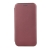 Etui Smart Diva do Samsung Galaxy S25 Plus burgundowe