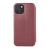 Etui Smart Diva do Samsung Galaxy S25 Plus burgundowe
