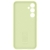Samsung nakładka Silicone Cover do Samsung Galaxy A55 5G limonkowa