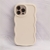 Nakładka Candy do Samsung Galaxy S24 beżowa