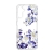 Nakładka IMD print do Samsung Galaxy A14 4G / A14 5G floral