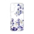 Nakładka IMD print do Samsung Galaxy A23 5G floral