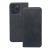 Etui Smart Suede do Samsung Galaxy S24 czarne