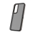 Nakładka Crystal Black do Samsung Galaxy S23 FE szara