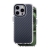 Nakładka Acrylic Carbon do iPhone 15 Pro 6,1" czarna
