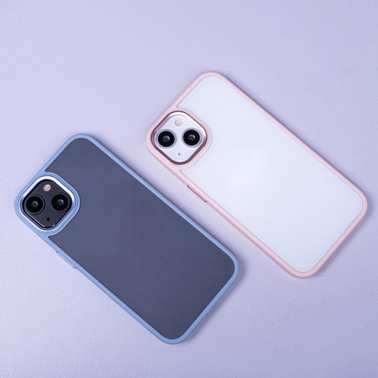 Nakładka Satin Matt do iPhone 15 Pro Max 6,7