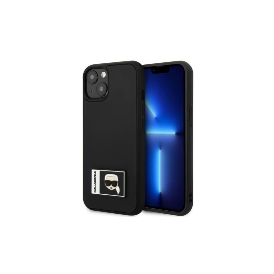Karl Lagerfeld nakładka do iPhone 13 6,1