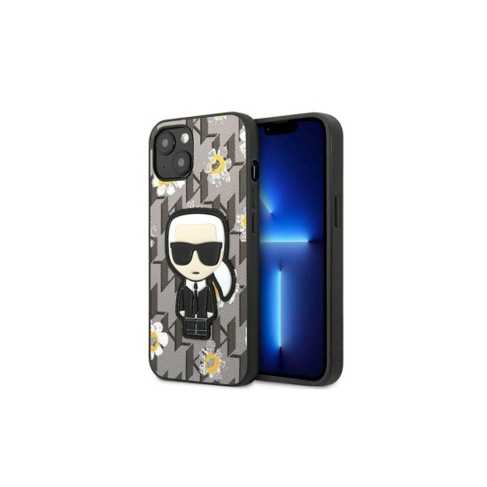 Karl Lagerfeld nakładka do iPhone 13 6,1