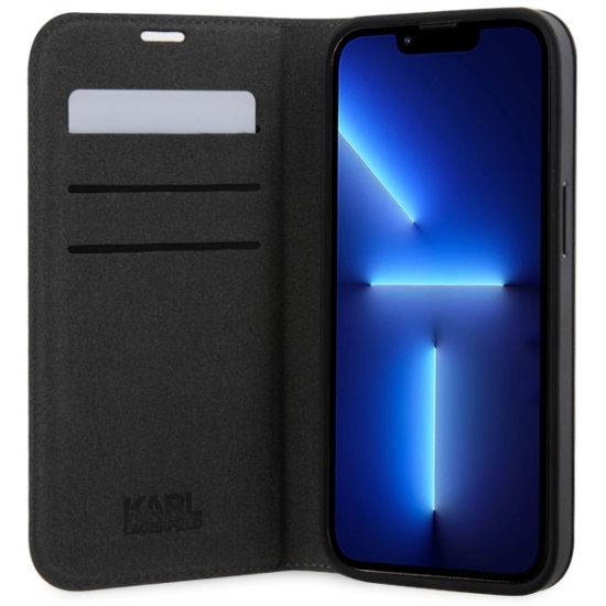 Karl Lagerfeld nakładka do iPhone 14 6,1