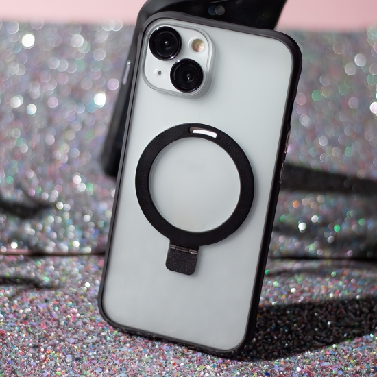 Nakładka Mag Ring do iPhone 15 Pro Max 6,7