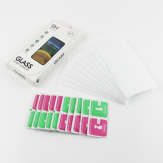 Szkło hartowane 2,5D do iPhone 14 Pro 6,1