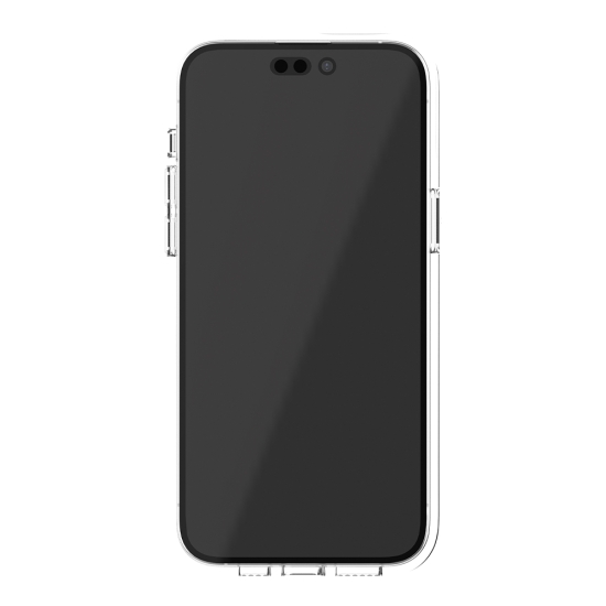 Ugly Rubber nakładka Pure do iPhone 14 Pro Max 6,7