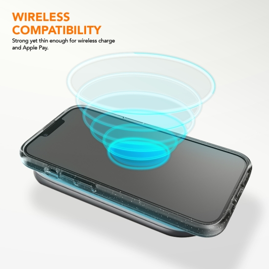 Ugly Rubber nakładka Vogue do iPhone 13 Pro 6,1