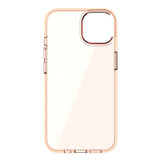 Ugly Rubber nakładka Vogue do iPhone 15 Plus 6,7