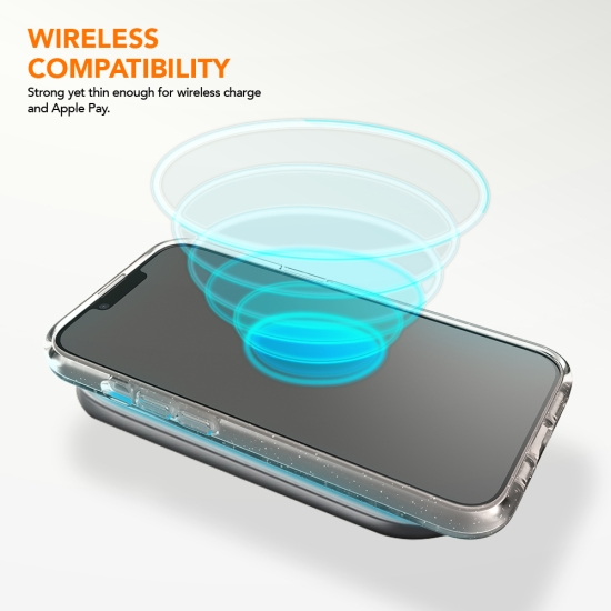 Ugly Rubber nakładka Vogue do iPhone 15 Plus 6,7