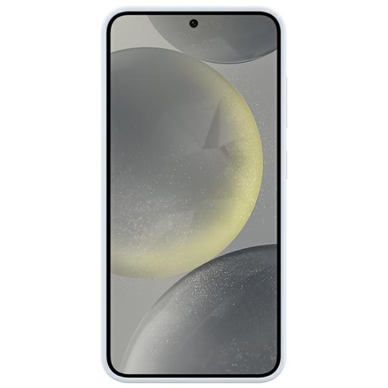 Samsung nakładka Standing Grip Case do Samsung Galaxy S24 jasnoniebieska