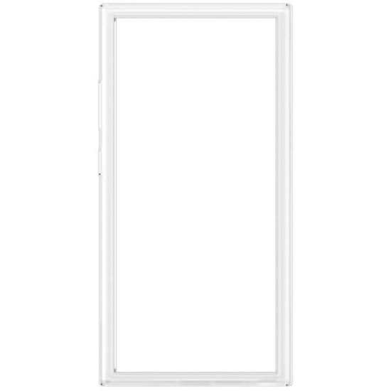 Samsung nakładka Suit Case do Samsung Galaxy S24 Ultra żółta