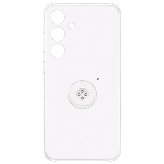 Samsung nakładka Clear Gadget Case do Samsung Galaxy S24 Plus transparentna