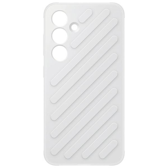 Samsung nakładka Shield Case do Samsung Galaxy S24 Plus jasnoszara