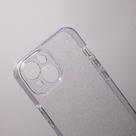 Nakładka Shine do Samsung Galaxy A50 / A50s / A30s transparentna