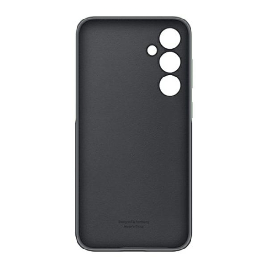Samsung etui Silicone Cover do Galaxy S23 FE miętowe