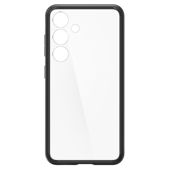 Spigen nakładka Ultra Hybrid do Samsung Galaxy S24 matowa czarna