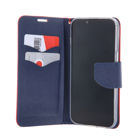 Etui Smart Fancy do iPhone 16 6,1