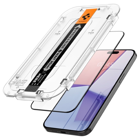 Spigen szkło hartowane GLAS.TR 