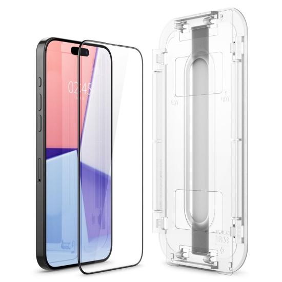 Spigen szkło hartowane GLAS.TR 