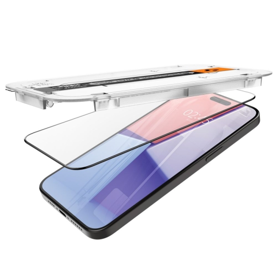 Spigen szkło hartowane GLAS.TR 