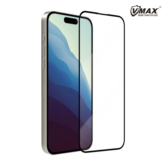 Vmax szkło hartowane 9D Glass do iPhone 14 6,1