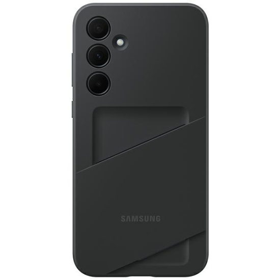 Samsung nakładka Card Slot Cover do Galaxy A35 5G czarna