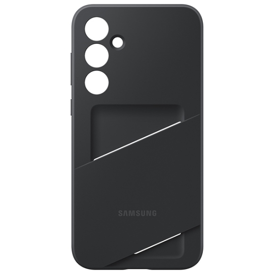 Samsung nakładka Card Slot Cover do Galaxy A35 5G czarna