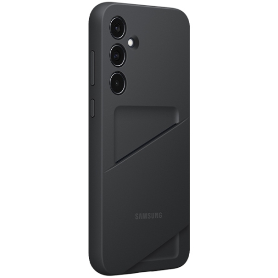 Samsung nakładka Card Slot Cover do Galaxy A35 5G czarna