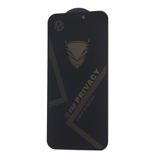 Szkło hartowane OG Premium Privacy do Samsung Galaxy A36 5G