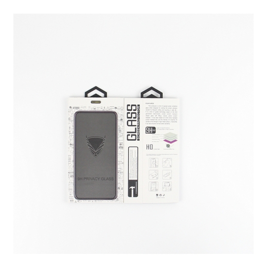 Szkło hartowane OG Premium Privacy do Samsung Galaxy A36 5G